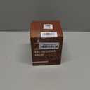 Leather Recoloring Balm, Leather Color Restorer, Leather Restorer for Couches, Leather Scratch Remover, Leather Scratch Repair, Leather Repair Kit for Furniture, Leather Dye (Black)