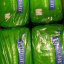 FitRight Adult Diapers, Extra+ Heavy Absorbency, M (Waist Size 32in-44in), 80 Count, OptiFit Incontinence Briefs for Men and Women, Disposable, Moisture-Wicking, Leak Protection,