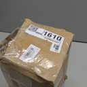 5 Inch Industrial Heavy Duty Swivel Caster Wheels with Brake,Set of 6 Safety Locking Casters,Load 2400lbs,Premium Polyurethane Wheels for Table,Trailer,Saw Table,Stage Toolbox,Bed,Corn Board