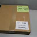 TOTO TTHU980401 Replacement Toilet Seat For Select Toto Toilets Cotton
