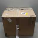 BEDELITE Fleece King Comforter Set -Super Soft & Warm Fluffy Cream White Bedding, Luxury Fuzzy Heavy Bed Set for Winter