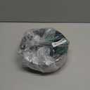 CSYY Salad Bowl 66 Oz, 8" Large Soup Bowls, Porcelain Round Serving Bowl Blue Decorative Bowl for Salad, Chip, Cereal, Fruits and Pasta (1pc)