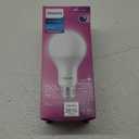 Philips LED 558239 A21 Bulb, 1 Count 