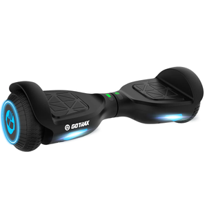 GoTrax Edge Self Balancing Hoverboard 6.5"