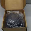 R0693900 Salt Cell Assembly Replacement Parts with O-Ring Fit for Zodiac Jandy TruClear Salt Water Chlorine Generator Chlorinator Models TRUCLEAR11K, TRUCLEAR11KU