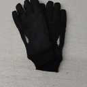 rivmount 3M Thermal Winter Gloves Waterproof/Touchscreen/Warm for Cold Weather Running Cycling Ski Snow Outdoor Women Men (XX-Large, Black)