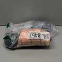 Tattoo Kit, Wormhole Tattoo Machine Kit Tattoo Gun Kit Tattoo Cartridge Needles 10PCS Tattoo Ink Tattoo Pen Kit for Beginners Rotary Tattoo Machine Pen Kit Tattoo Supplies WTK104