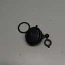 TORRAS 2026 Vacuum for Magsafe Car Mount98+LBS Strongest Suction & Ultra Magnet Magnetic Phone Holders for Your Car, 360 Adjustable Car Phone Holder Mount for iPhone 17 Pro Max 16 15 14 13 12 (Black)