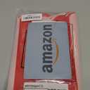 Preboun 6 Pcs Carnival Tent Circus Hanging Awning Decorations Red White Striped Carnival Banner Canopy Party Supplies for Kids Birthday Mardi Gras Theme Christmas Celebration, 9.84 x 78.74 Inches