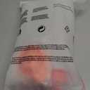 Condiment Squeeze Bottle for Sauces Wide Mouth, Plastic Squeeze Bottles for Condiments, Paint, Ketchup, Mustard, Oil, Resin, Baking, Cake Decorating, Cleaning, BPA Free-Food Grade (19 oz., 2, Count)