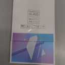 WEIPIN For Glossy Tempered Glass 2022 2023 2024 2025 2026 Honda Civic 7 Inch Touchscreen Screen Protector - Civic (LX/EX/EX-L/Sport/Sport Hybrid) Accessories