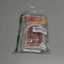 BENOSPACE 90Pcs Aesthetic Scrapbook Paper Vintage Flower Garden Door Scrapbooking Supplies Window Frames Borders Junk Journal Journaling Bullet Kit Art Album Planners Diary DIY Crafts Embellishment