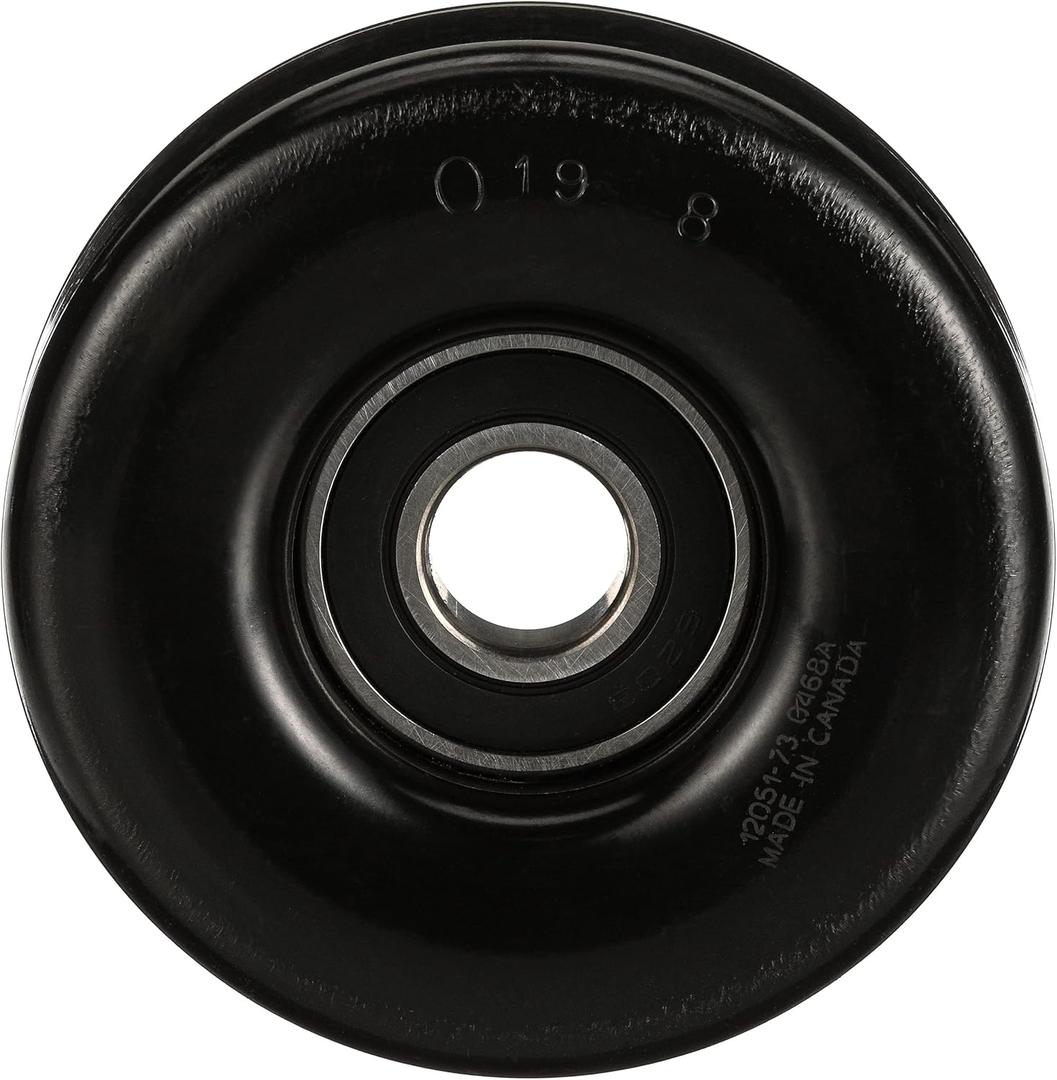 Gates 38020 DriveAlign Belt Drive Idler/Tensioner Pulley
