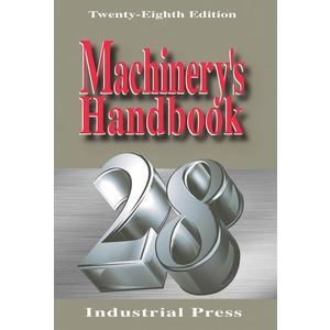 Machinery's Handbook
