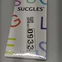 SUCGLES for iPhone 15 Pro Case with MagSafe, N56 Strong Magnet, 12FT Drop Protection, Anti-Yellowing, Magnetic Slim Phone Case for Apple 15 Pro (Lavender)