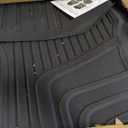 Floor Mats Fit for Honda Civic 2006-2011(Not Fit Coupe)
