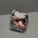 Suobstales Aztec Horse Print Car Seat Covers 11 Pcs American Tribal Car Accessories Interior Set Gifts Front Rear Split Seats Protectors with Steering Wheel Cover,Seatbelt Pads,Cup Holder,Keychain