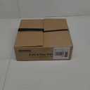 13" Wheelbarrow Tire, 4.00-6 Flat-free Solid Tire and Wheel, with 5/8" or 3/4" Bearings, 1.75" Centered Hub for Wheelbarrow/Wagon/Trolley/Garden Scooter Cart