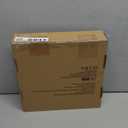 Pull Out Spice Rack, Slide Out Spice Rack for Cabinet, Spice Organizer for Kitchen and Pantry, Fits Spices, Sauces, Canned Food (10.5''Wx10.5''Dx2.5''H)