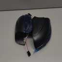 [2pcs] Side Mirror Sequential Turn Signal Lights for VW Golf MK6 2009-2013 GTI 6 2008-2013 Golf R20 2008-2012 Touran 2011-2015 Assemely-Smoked Lens