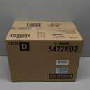 Depend Silhouette Adult Diapers, Incontinence & Postpartum Bladder Leak Underwear for Women, Maximum Absorbency, Large, Pink, 52 Count (2 Packs of 26)