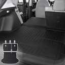 Cargo Mat for Honda HRV 2023-2027 Accessories