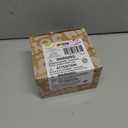 JOYIN 24 Pcs Valentine's Day Sensory Fidget Squeeze Maze Toy with Tags, Water-Filled Sensory Fidget Mazes in 6 Shapes, Calming Toys for Kids Classroom Activity Prize Goodie Bag Stuffers Party Favor