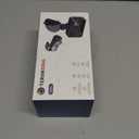 4K+4K Dash Cam Front and Rear, Free 128GB Card Included, 5.8GHz WiFi Dash Camera for Cars, Built-in GPS, G-Sensor, 170Wide Angle, 3" IPS Screen, 24H Parking Mode, Support 512GB Max (Black)