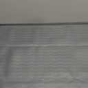 URMONA Waterproof Silicone Under Sink Mat 28'' x 22'' Shelf Liner for Kitchen and Bathroom, Cabinet and Counter Protector, Storage and Organizers, Litter Mat, Pet Cat Puppy Essentials(Dark Grey)