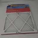 AIR FLTR 20X30X1 1000MPR