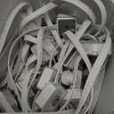 Govee Permanent Outdoor Lights 2, 100ft RGBIC Outdoor Lights with 16 Million Colors and 100 Scene Modes, IP67 Waterproof, Holiday & Party Decorations, Works with Alexa, Google Assistant, White