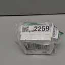 Upgrade custom crystal ball video player display screen, mobile WiFi transmission video electronic screen commemorative gift