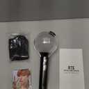 DREAMUS BTS Official Lightstick Map of The Soul Special Edition + BTS Transparent Photocard