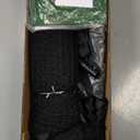 Golf Practice Net, 10x7ft Heavy Duty Golfnets for Indoor/Outdoor Training, Portable Hitting Nets with Carry Bag, Ideal Golfs Training Aid for Golfers Backyard Driving Chipping Swing