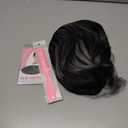 Pixie Cut Wig Short Wigs for Black Women Short Pixie cut Wigs for Black Women (Black Mixed With Grey)