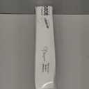 6 Pcs 14 Inch Christmas Tree Picks Velvet Christmas Ornaments Spheres Ball Pick Velvet Xmas Tree Branches Hanging Decoration Wreath Home Office Party Ornament (Taupe)