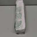 Matte Black Silverware Set, Vanys 20 Piece Stainless Steel Cutlery Flatware Set, Kitchen Utensil Sets for 4, Tableware With Knife Spoons And Forks Set, Satin Finished Polished