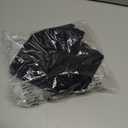 Hurley Baby-Boys Nylon Pull on Shorts (6, Black)