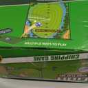 Golf Chipping Game, 50pcs Golf Set for Kids, Indoor Outdoor Golf Games for Kids & Adults, Family Fun Backyard Golf Practice Set Gifts for Birthdays & Holidays