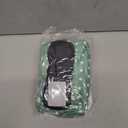 Pet Parents Washable Dog Diapers (3pack) + Extendrs of Durable Doggie Diapers, Premium Dog Diapers Female (Medium, Daisy) (Medium (14-20"))