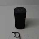 iLive ISB180B Portable Fabric Wireless Speaker