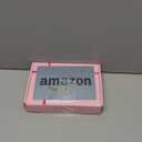 Light Pink Wig for Women Short Pastel Wavy Wigs Curly Bob Wigs with Bangs Shoulder Length Colorful Synthetic Wigs for Cosplay Costume Party Daily Use(14 Inches)