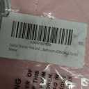 Pink and Purple Ombre Blackout Curtains for Girls Bedroom 42x54 Inches Long