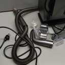 uwant Portable Carpet Cleaner with Steam& Heating System 18Kpa Powerful Suction Carpet Cleaner with 4 Cleaning Tools& Solution 2 in 1 Upholstery Cleaner Steam Cleaner for Pets, Car