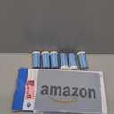 ECOVACS Solid Floor Cleaner, Compatible with DEEBOT N30 OMNI/N30 PRO Omni Robot Vacuum and Mop,6 Pcs