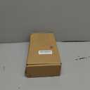 LED Shower Head Color Changing, Handheld Shower Head High Pressure with Hose, Water Saving Spray Showerheads, Discoloration Warning, Water Temperature Display, 3 Spray Modes, Easy to Install, Chrome