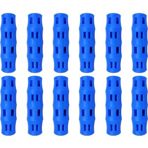 Ergonomic Replacement Bucket Handles BLUE 12 PACK