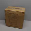 Portable Washing Machine 16L Mini Laundry Washer 3 Modes with Spin Basket Laundry Machine Cleaning Depth Underwear,Baby Clothes Small Shirt for Apartments Dormitories Hotels and Camping (Purple)