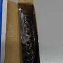 6 Inch Weed Wacker Attachments Heads,Steel Wire Rotary Brush Cutter Trimmer Head Weed Blade, Universal Adapter Kits,Lightweight Gardening Lawnmower, Moss Grass Rust Removal