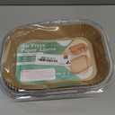 200PCS Air Fryer Liners for Ninja: Higher Non-Stick Disposable Parchment Paper Liner for Ninja DZ201/DZ401 Dual Airfryer Baking - Food Grade Ninja Air fryer Accessories (Rectangle - 8.6 x 5.5 inch)